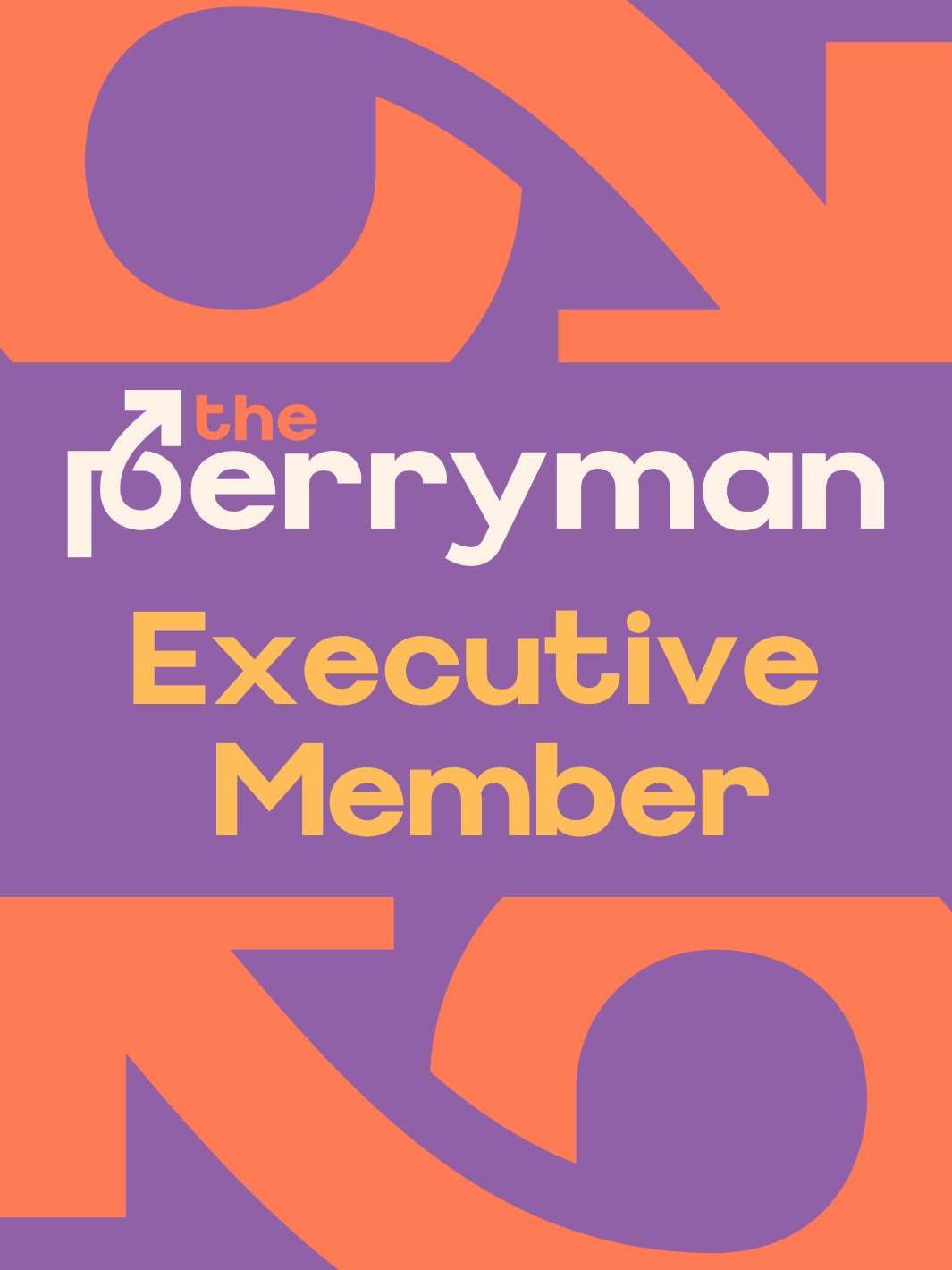 Executive Membership